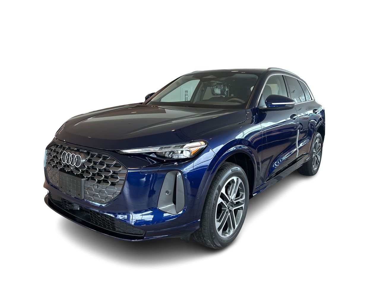 2025 Audi All-New Q5 in Toronto, Ontario