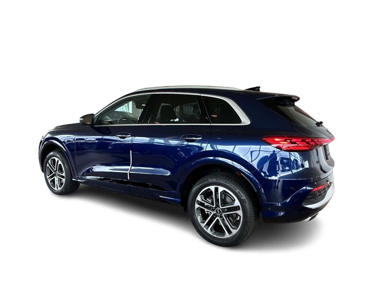 2025 Audi All-New Q5 in Toronto, Ontario