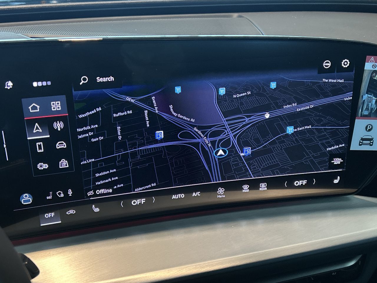 2025 Audi All-New Q5 in Toronto, Ontario