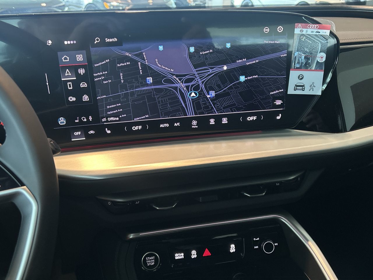 2025 Audi All-New Q5 in Toronto, Ontario