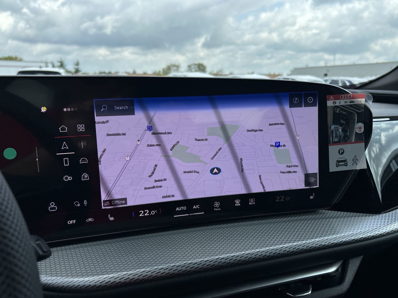 2025 Audi All-New Q5 in Toronto, Ontario