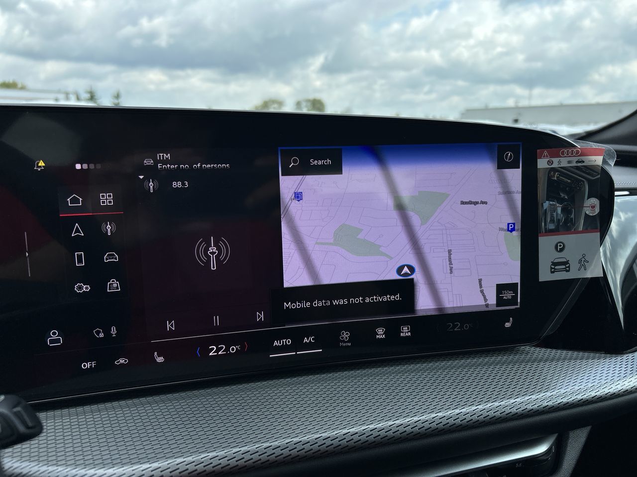 2025 Audi All-New Q5 in Toronto, Ontario