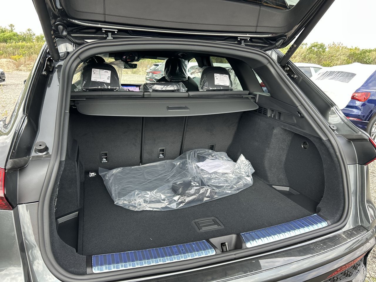 2025 Audi All-New Q5 in Toronto, Ontario