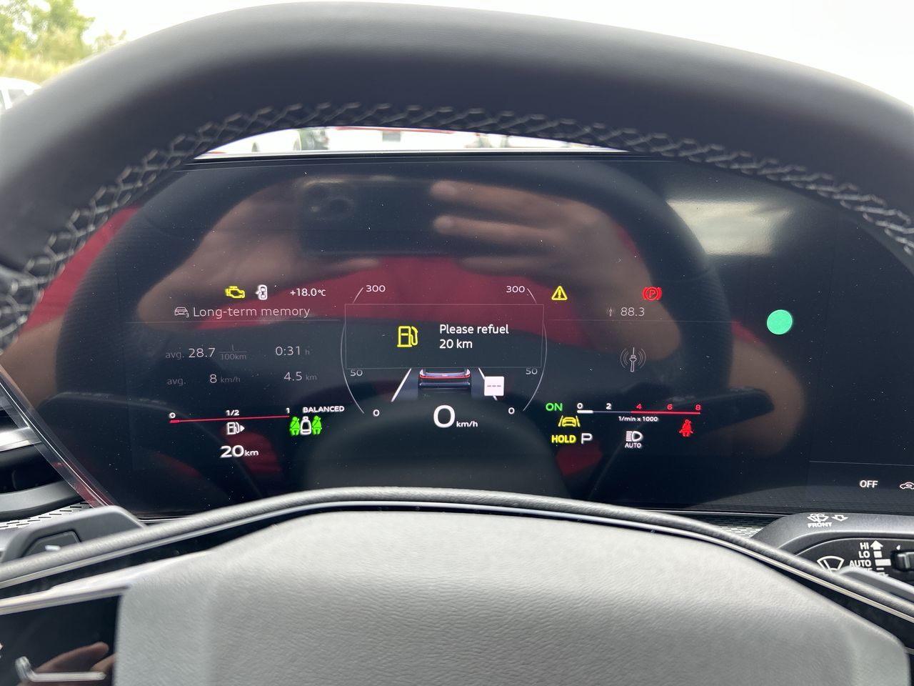 2025 Audi All-New Q5 in Toronto, Ontario