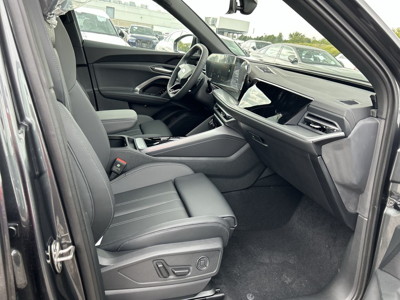 2025 Audi All-New Q5 in Toronto, Ontario