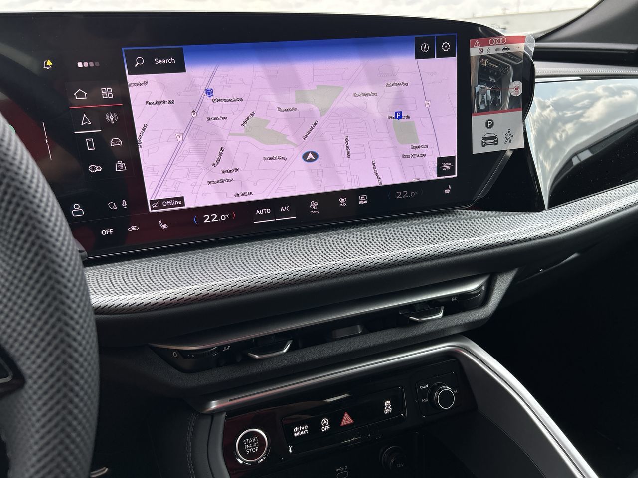 2025 Audi All-New Q5 in Toronto, Ontario