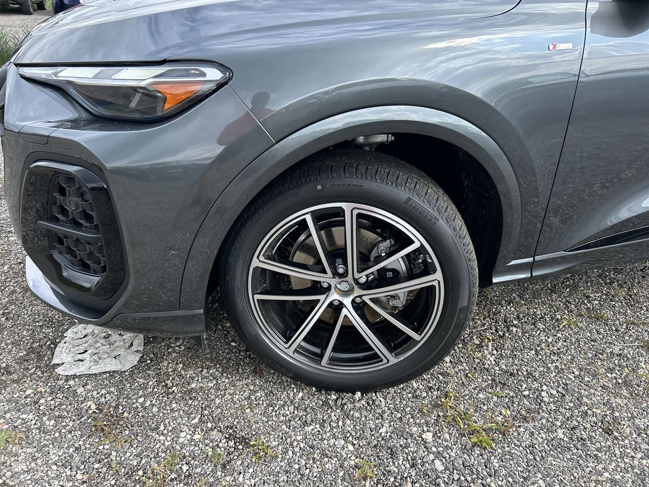 2025 Audi All-New Q5 in Toronto, Ontario