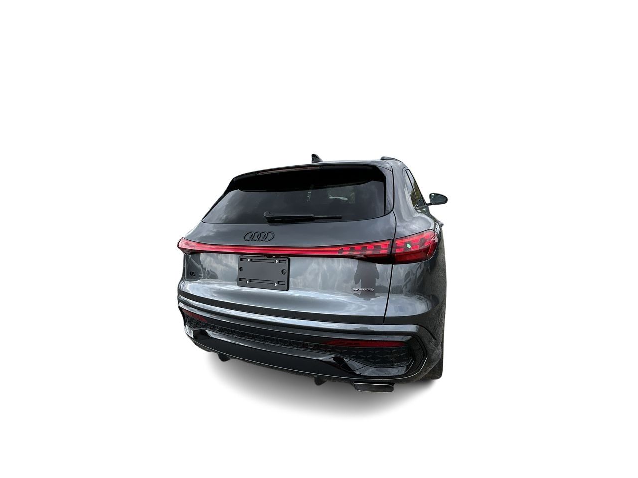 2025 Audi All-New Q5 in Toronto, Ontario