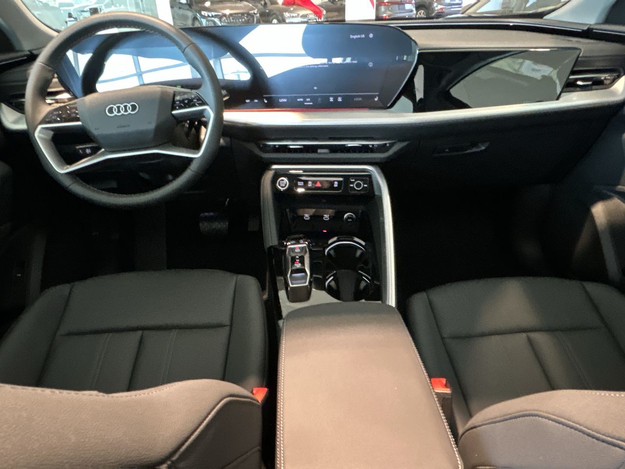 Audi All-New Q5  2025 à Toronto, Ontario