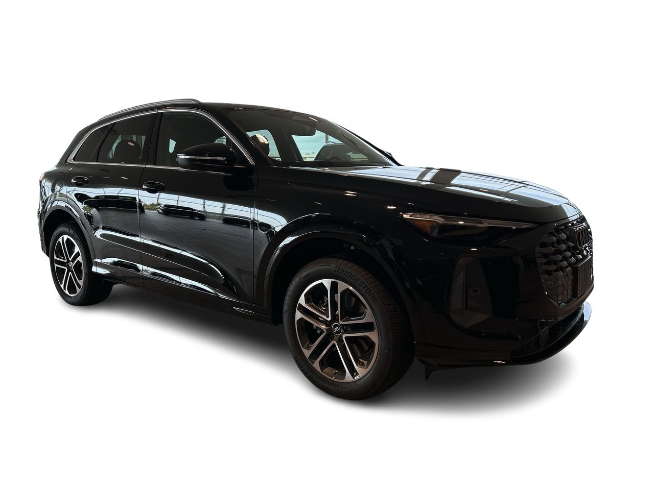 Audi All-New Q5  2025 à Toronto, Ontario