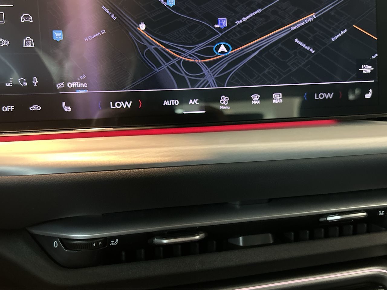 Audi All-New Q5  2025 à Toronto, Ontario