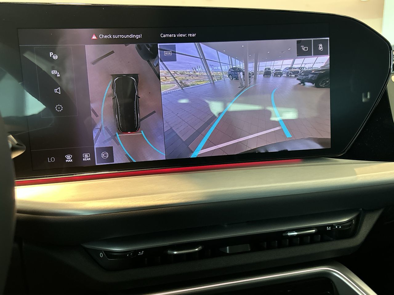 Audi All-New Q5  2025 à Toronto, Ontario