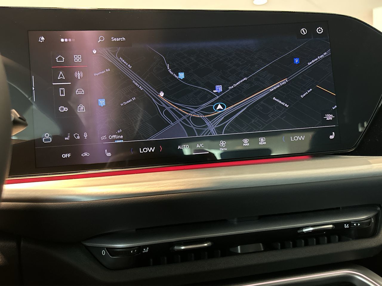 Audi All-New Q5  2025 à Toronto, Ontario