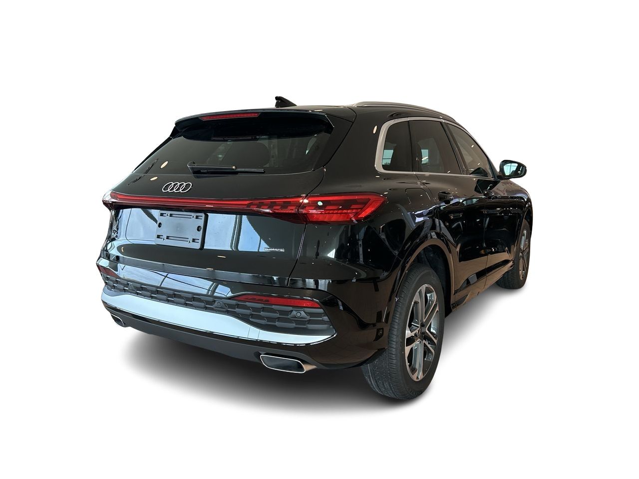 Audi All-New Q5  2025 à Toronto, Ontario