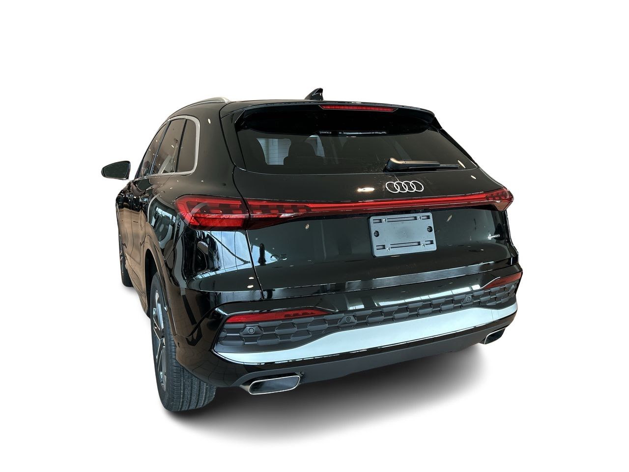 Audi All-New Q5  2025 à Toronto, Ontario
