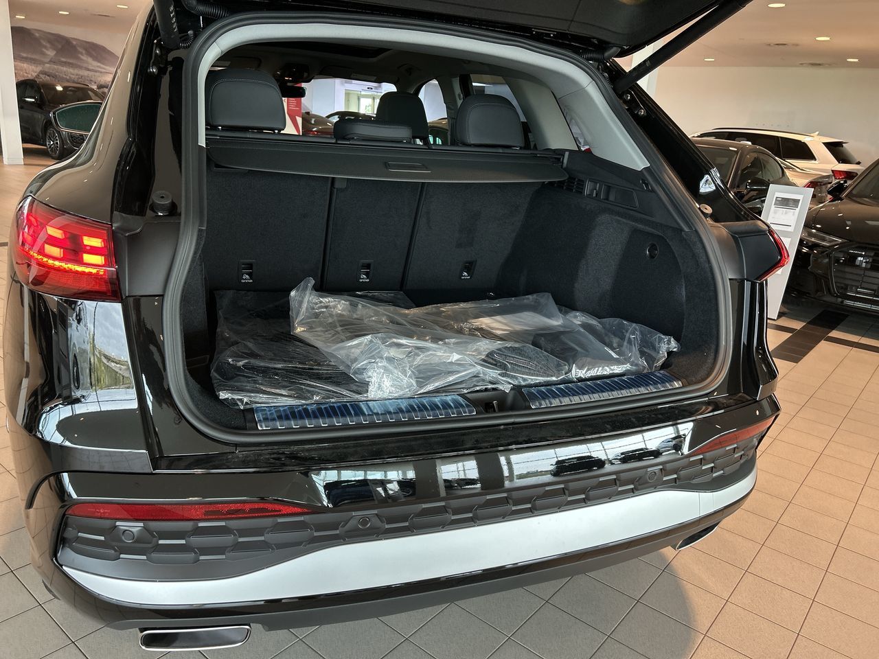 Audi All-New Q5  2025 à Toronto, Ontario