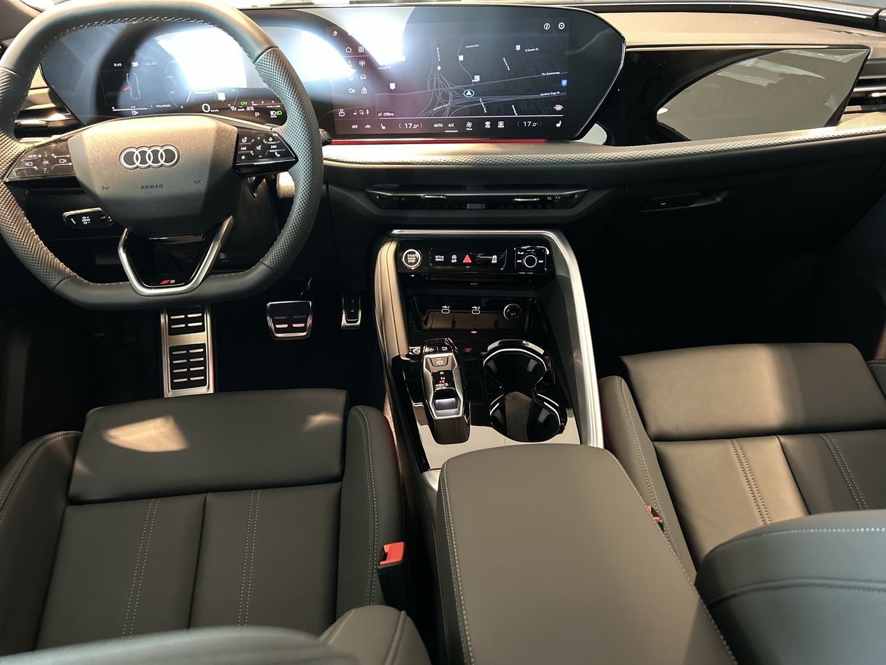 2025 Audi All-New Q5 in Toronto, Ontario