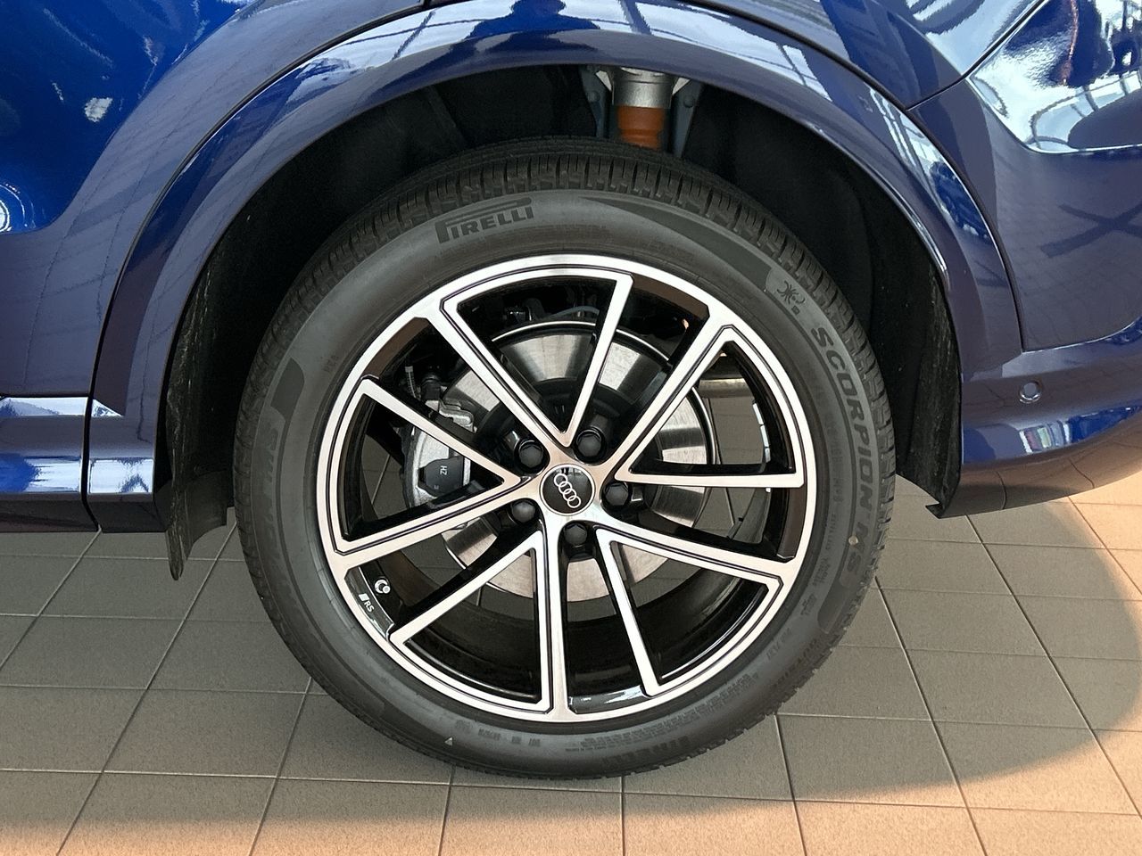 2025 Audi All-New Q5 in Toronto, Ontario