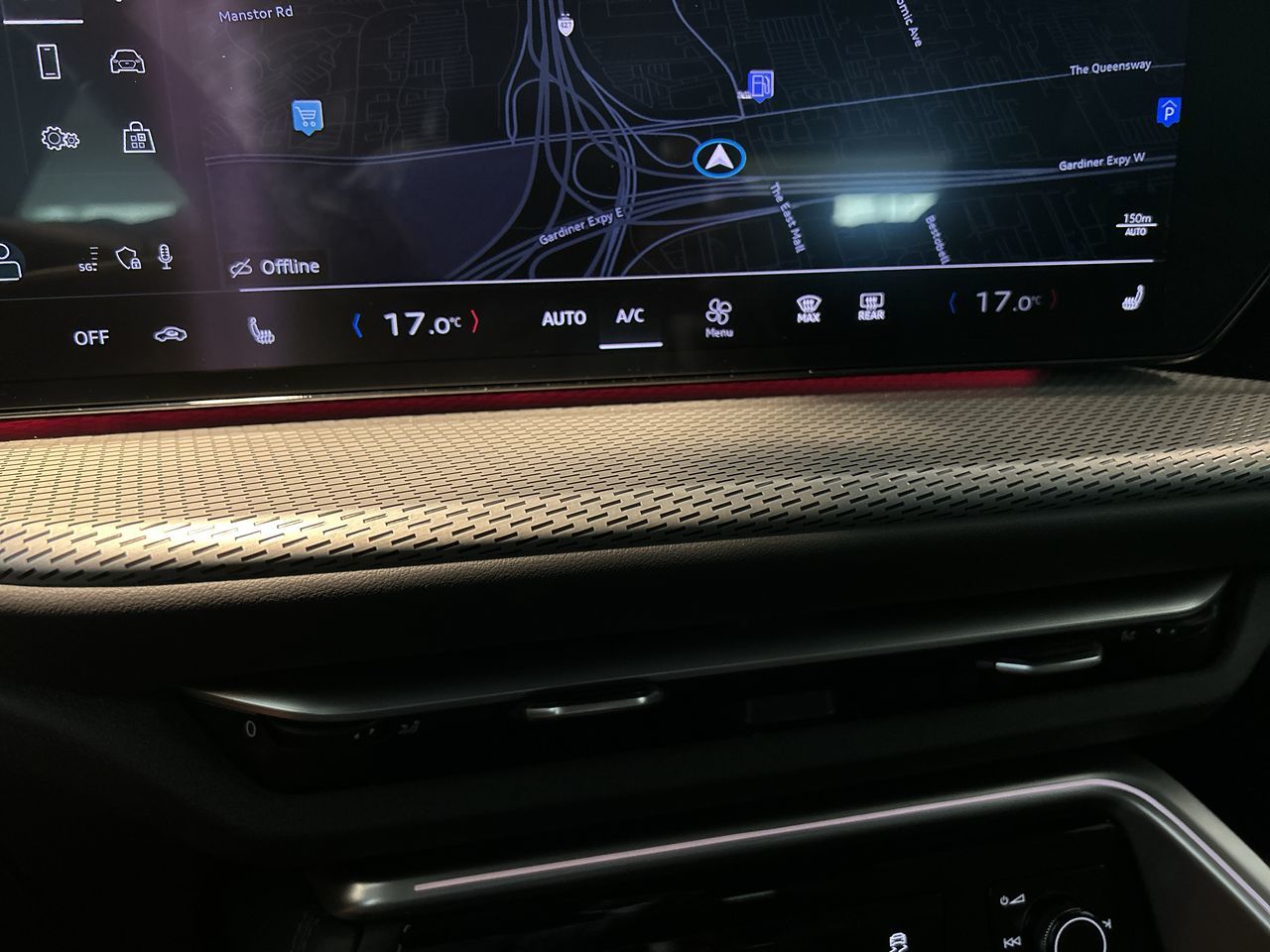 2025 Audi All-New Q5 in Toronto, Ontario