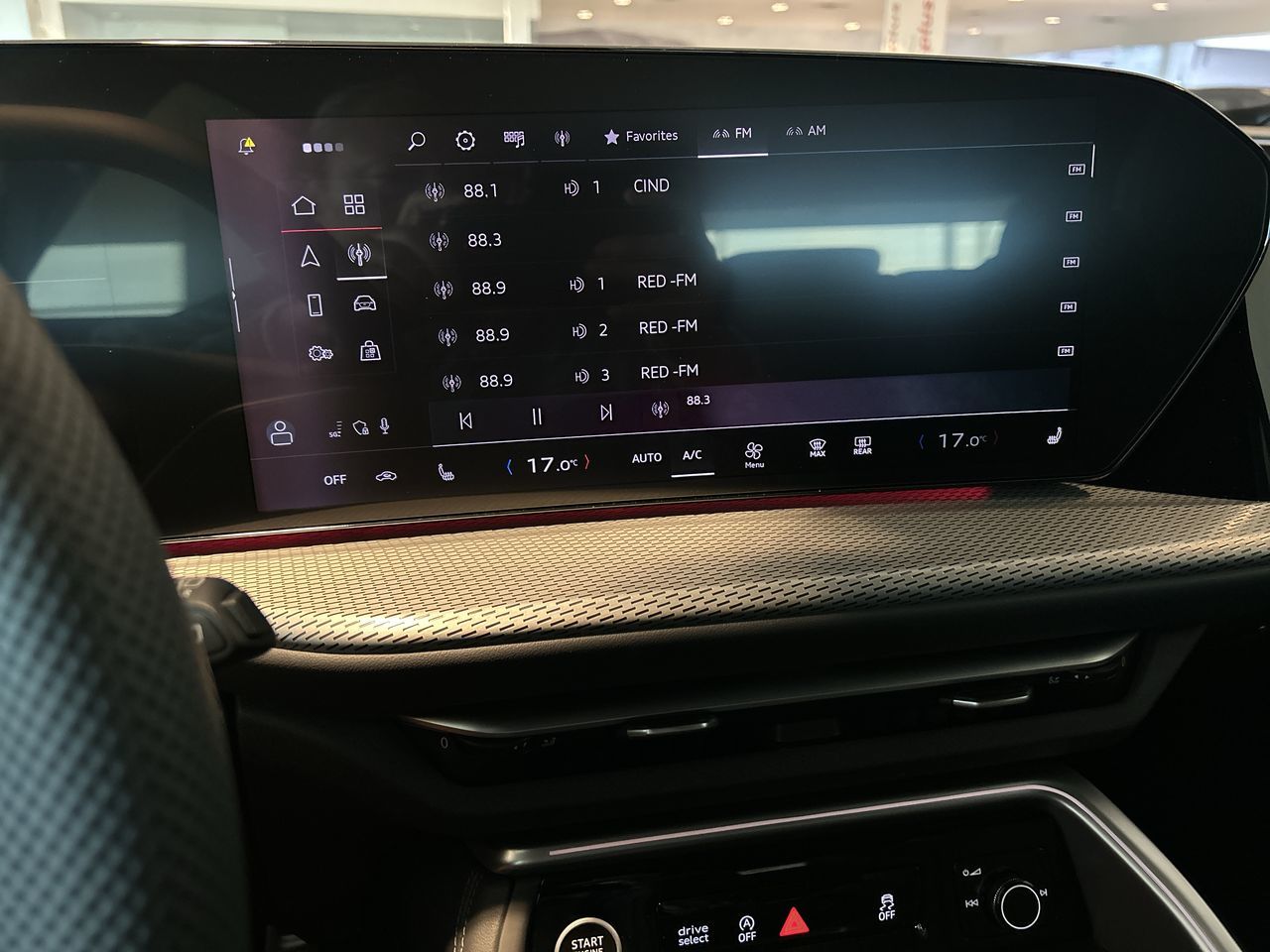 2025 Audi All-New Q5 in Toronto, Ontario