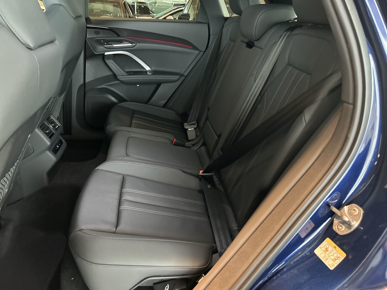 2025 Audi All-New Q5 in Toronto, Ontario