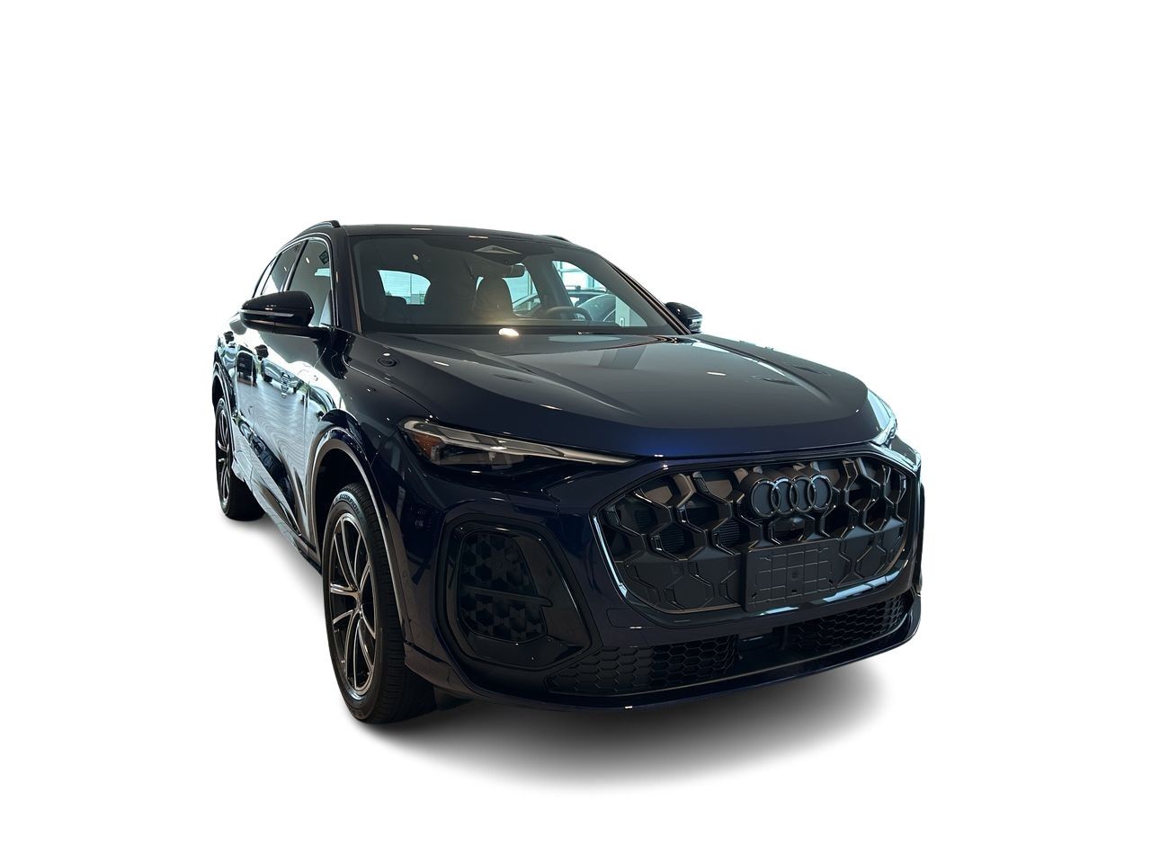 2025 Audi All-New Q5 in Toronto, Ontario