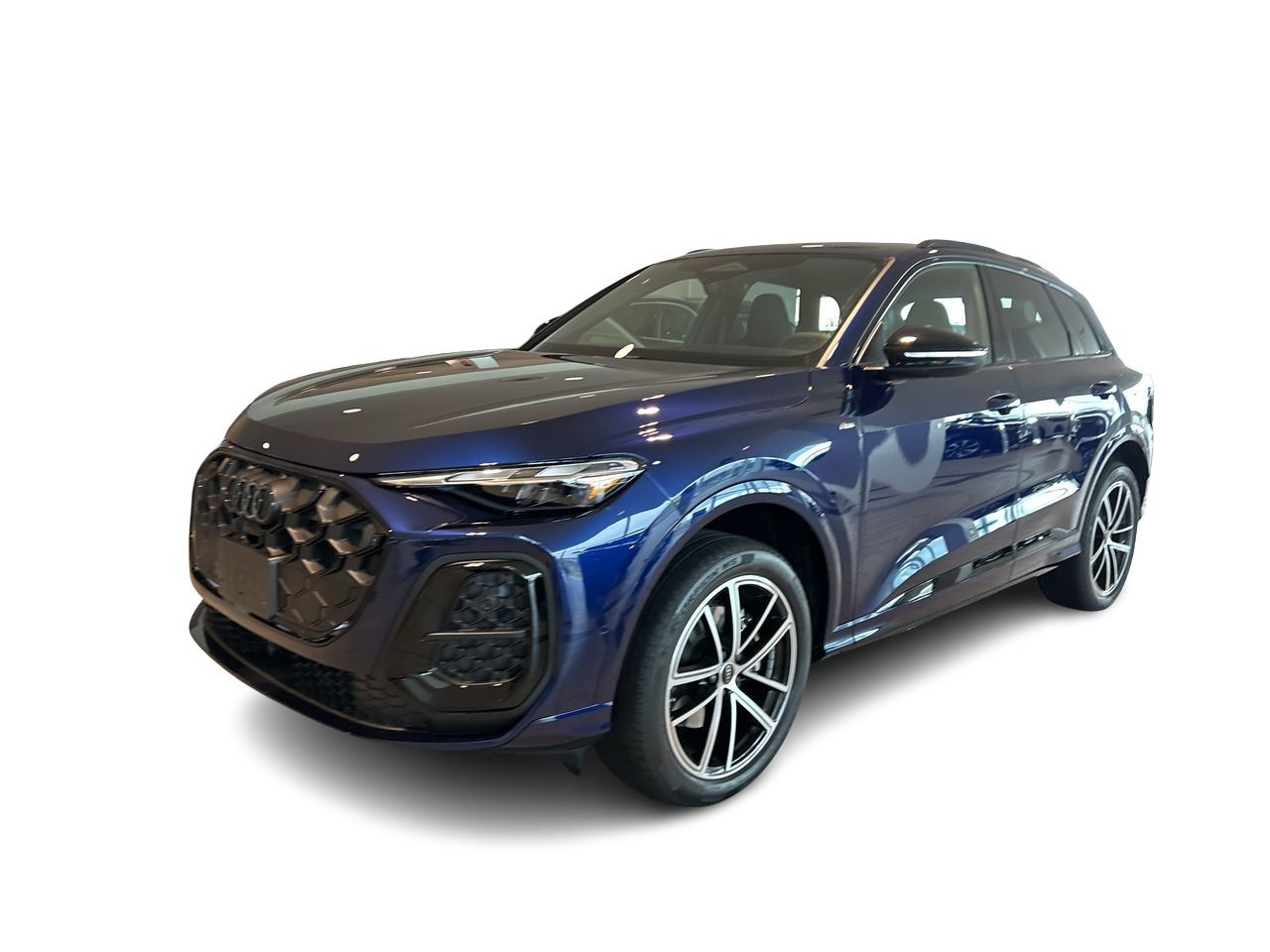 2025 Audi All-New Q5 in Toronto, Ontario