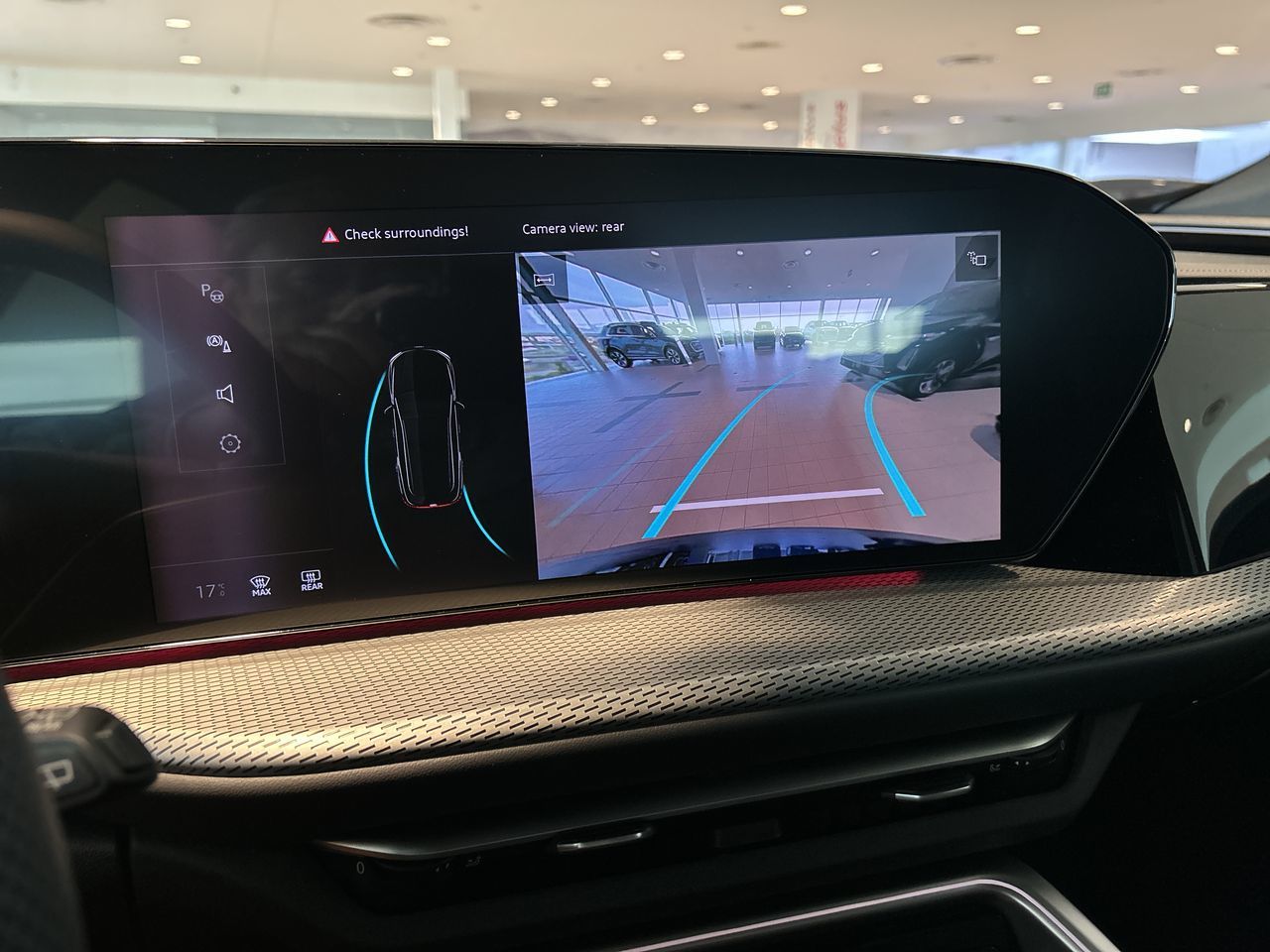 2025 Audi All-New Q5 in Toronto, Ontario