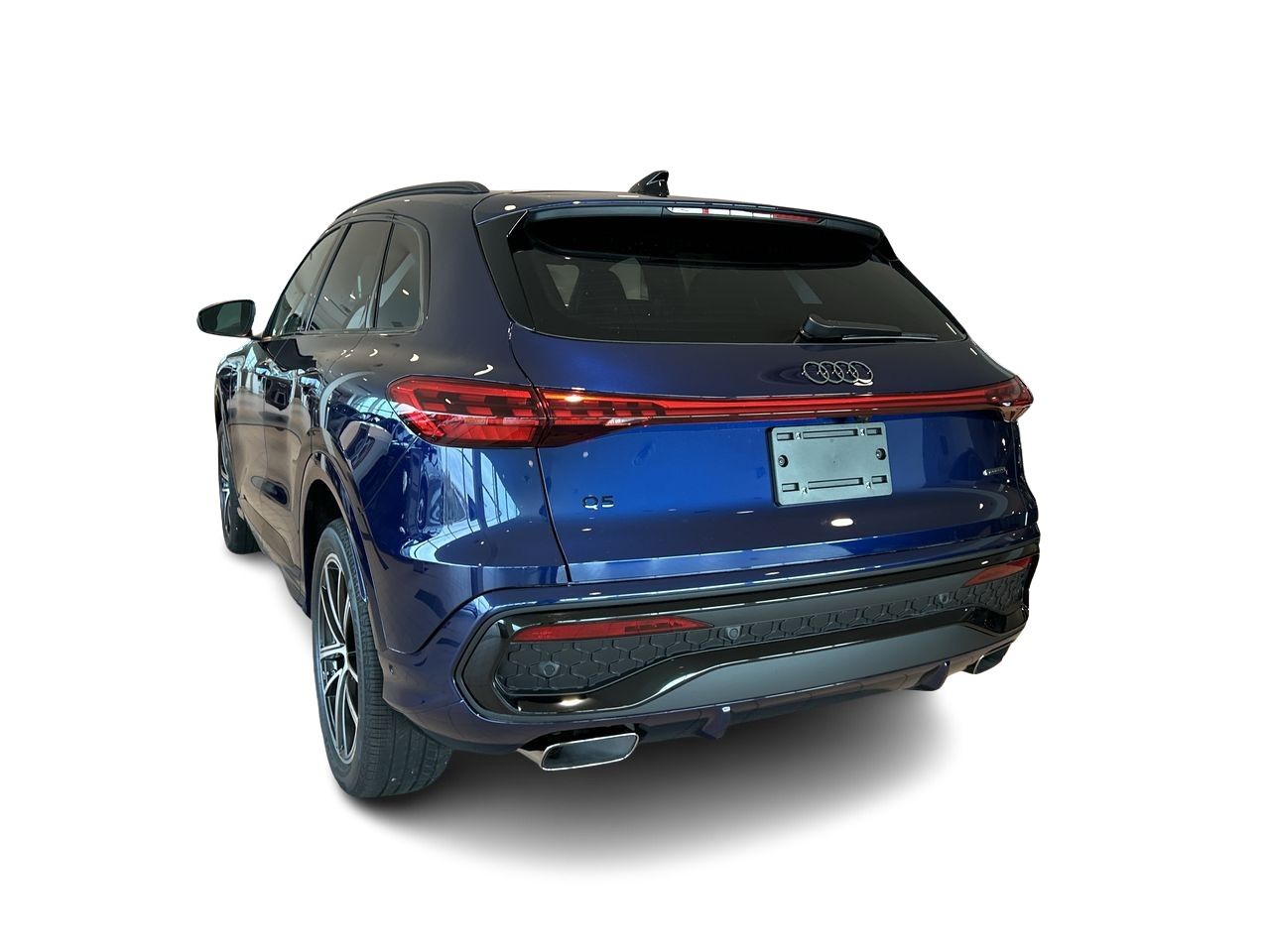2025 Audi All-New Q5 in Toronto, Ontario
