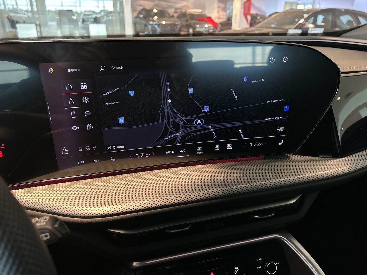 2025 Audi All-New Q5 in Toronto, Ontario