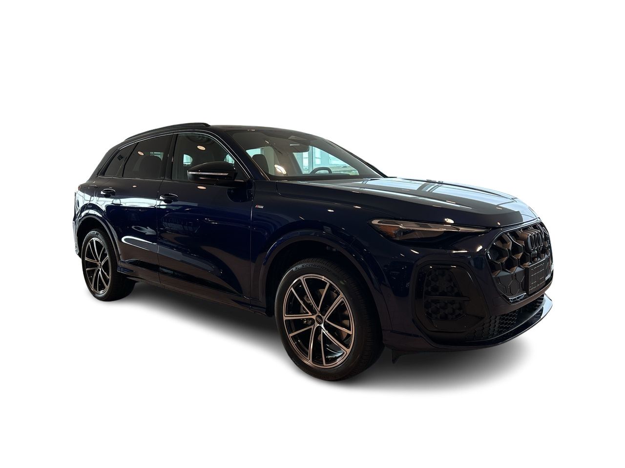 2025 Audi All-New Q5 in Toronto, Ontario