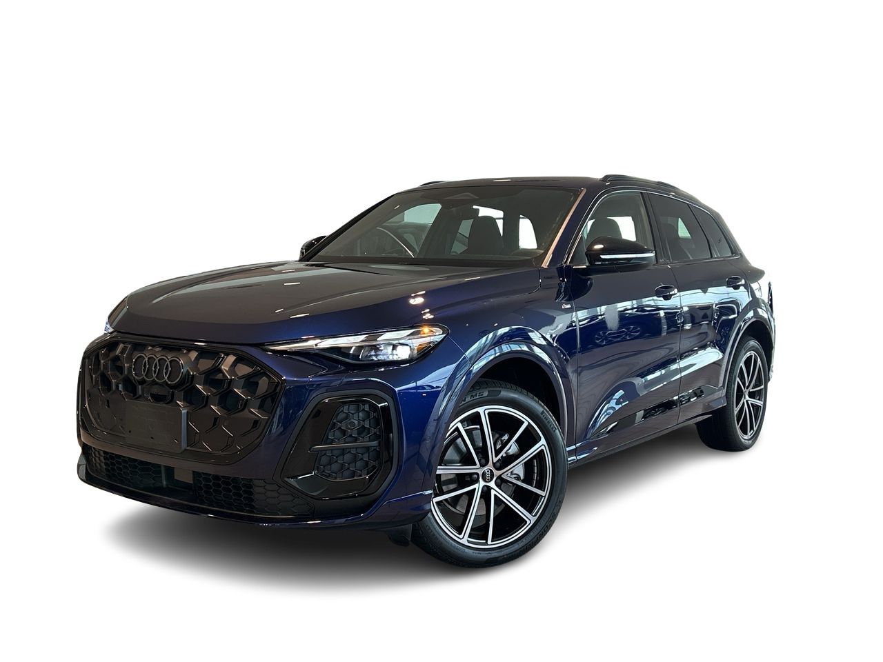 2025 Audi All-New Q5 in Toronto, Ontario