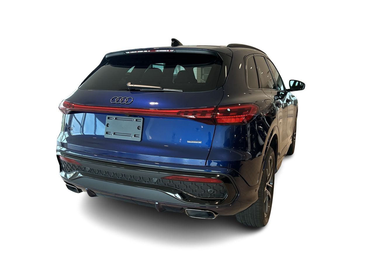 2025 Audi All-New Q5 in Toronto, Ontario