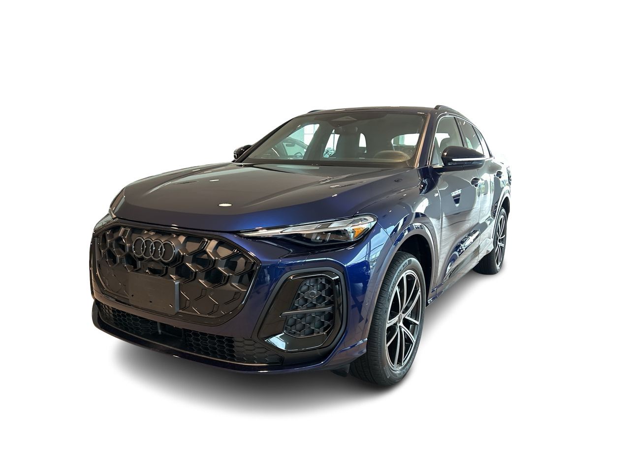 2025 Audi All-New Q5 in Toronto, Ontario