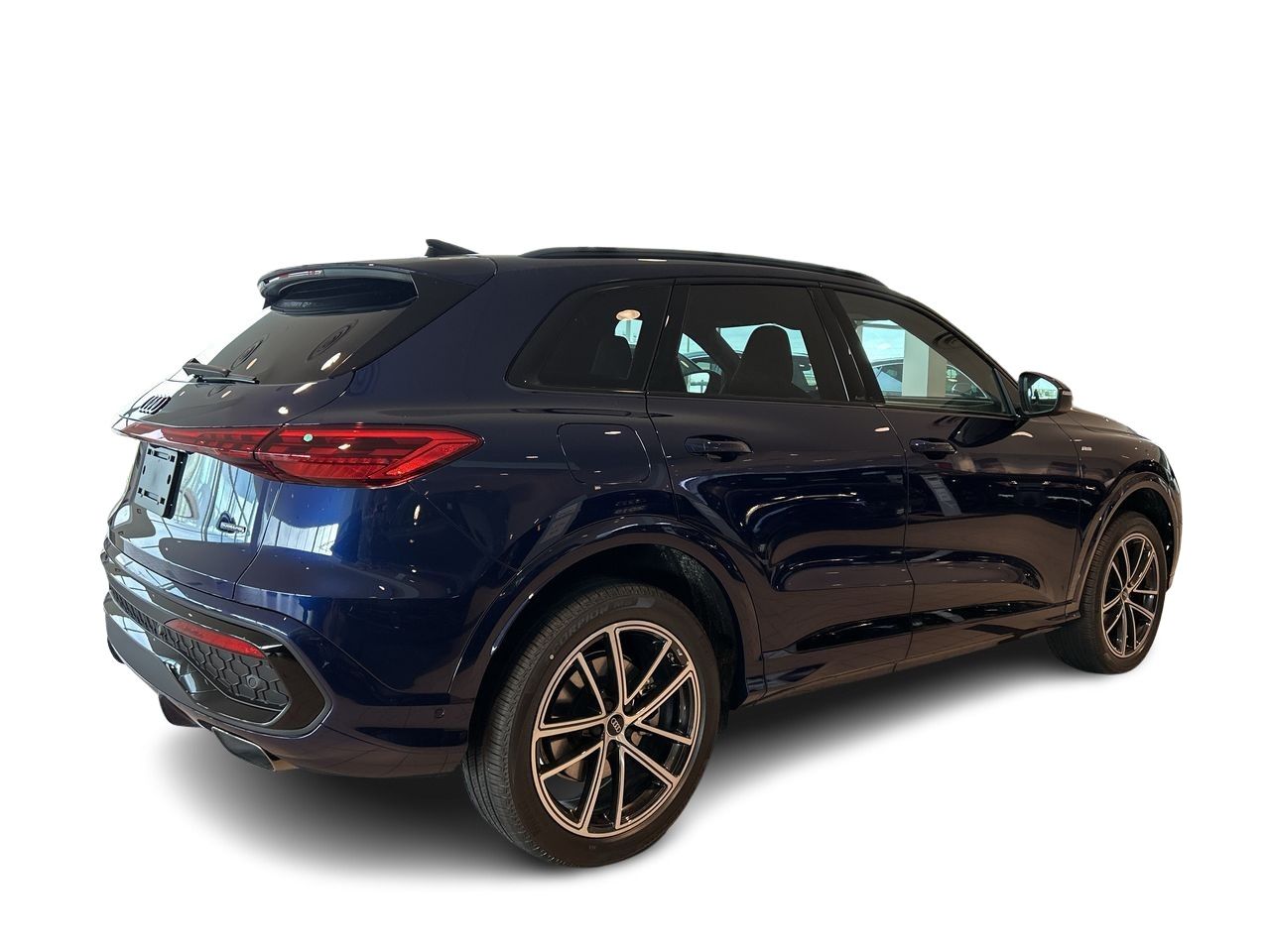 2025 Audi All-New Q5 in Toronto, Ontario