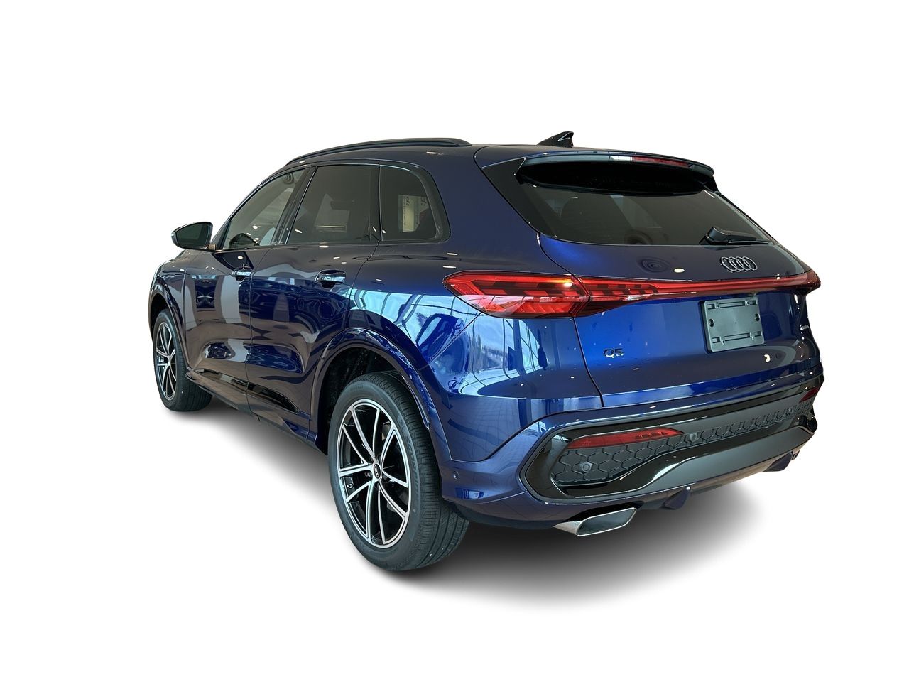 2025 Audi All-New Q5 in Toronto, Ontario