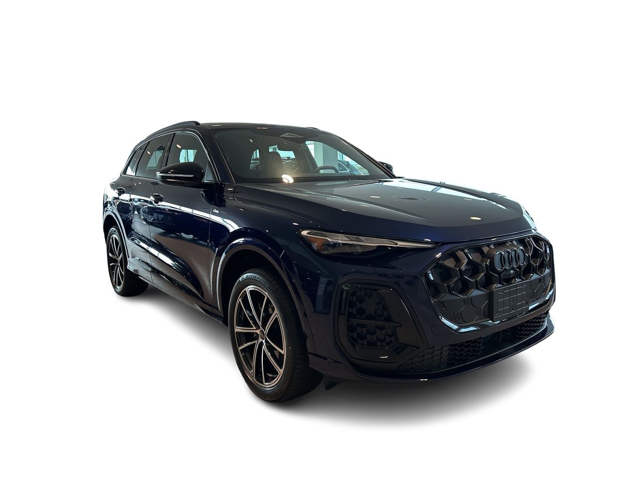 2025 Audi All-New Q5 in Toronto, Ontario