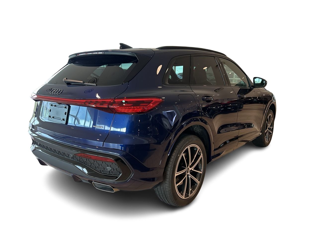 2025 Audi All-New Q5 in Toronto, Ontario