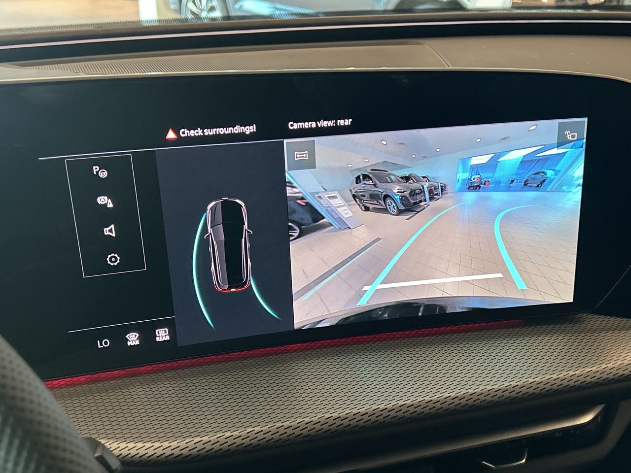 2025 Audi All-New Q5 in Toronto, Ontario