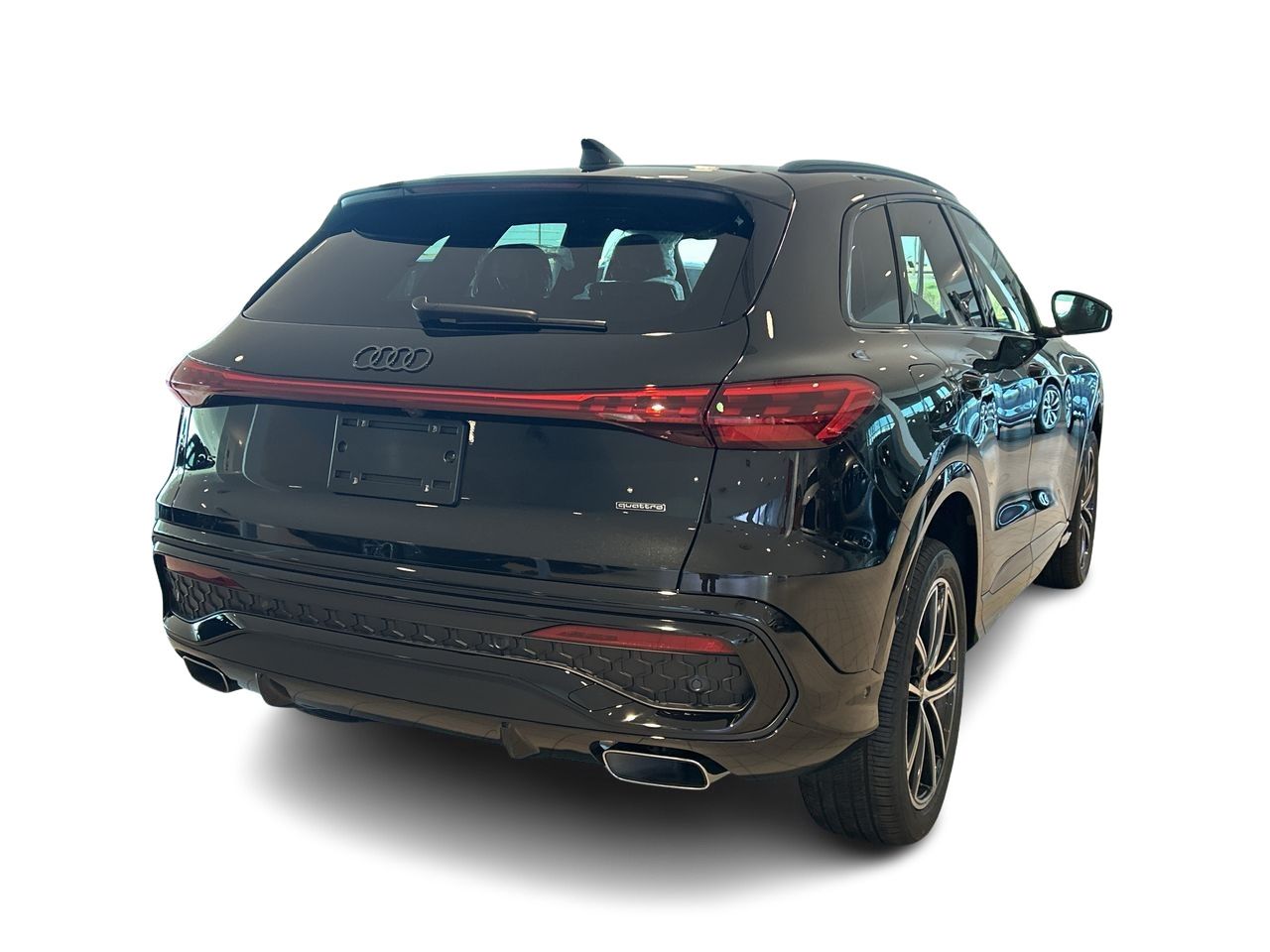 2025 Audi All-New Q5 in Toronto, Ontario
