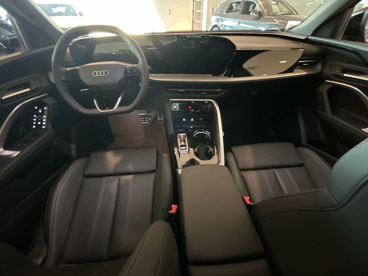 2025 Audi All-New Q5 in Toronto, Ontario