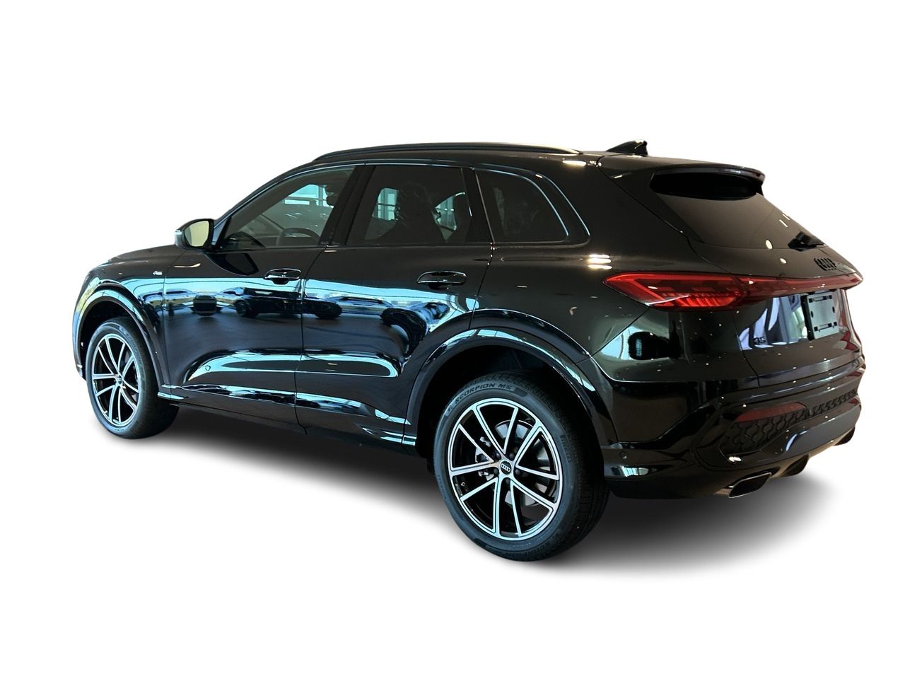 2025 Audi All-New Q5 in Toronto, Ontario