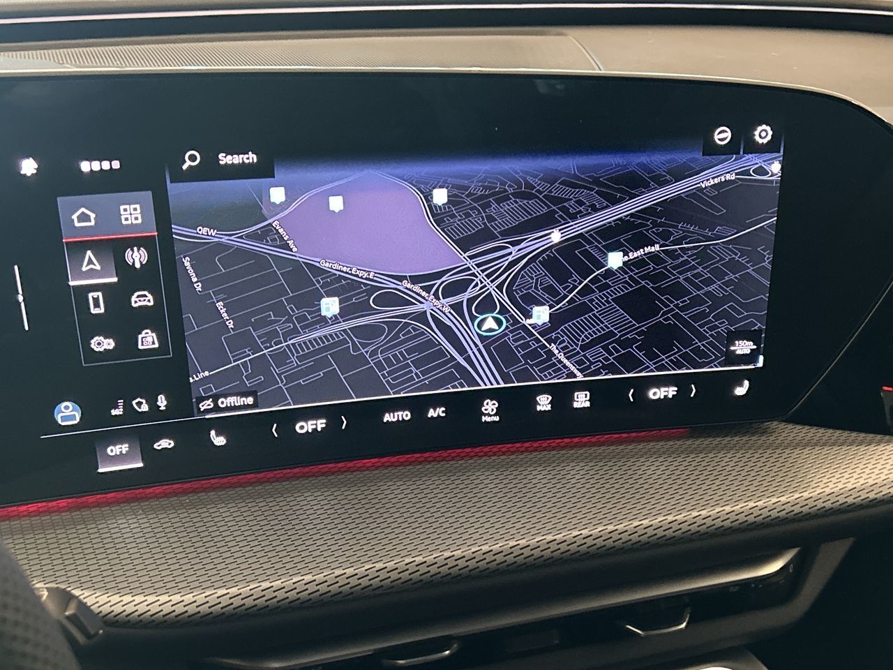 2025 Audi All-New Q5 in Toronto, Ontario