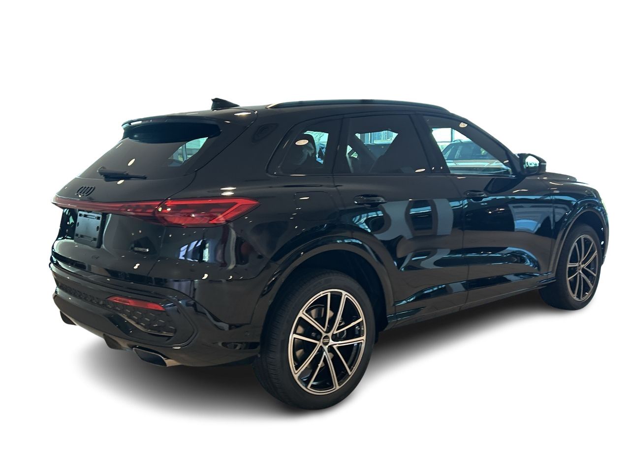 2025 Audi All-New Q5 in Toronto, Ontario