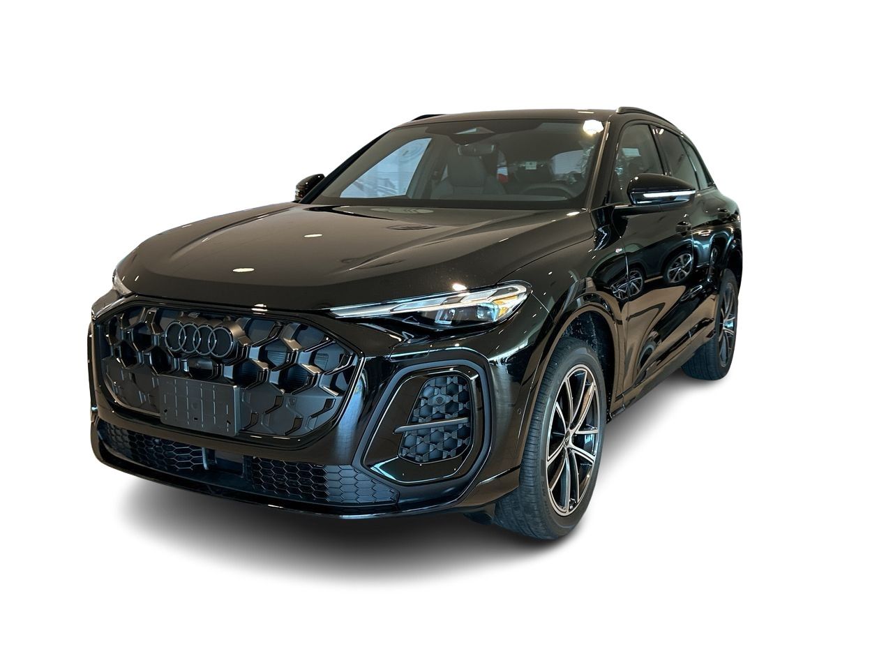 2025 Audi All-New Q5 in Toronto, Ontario