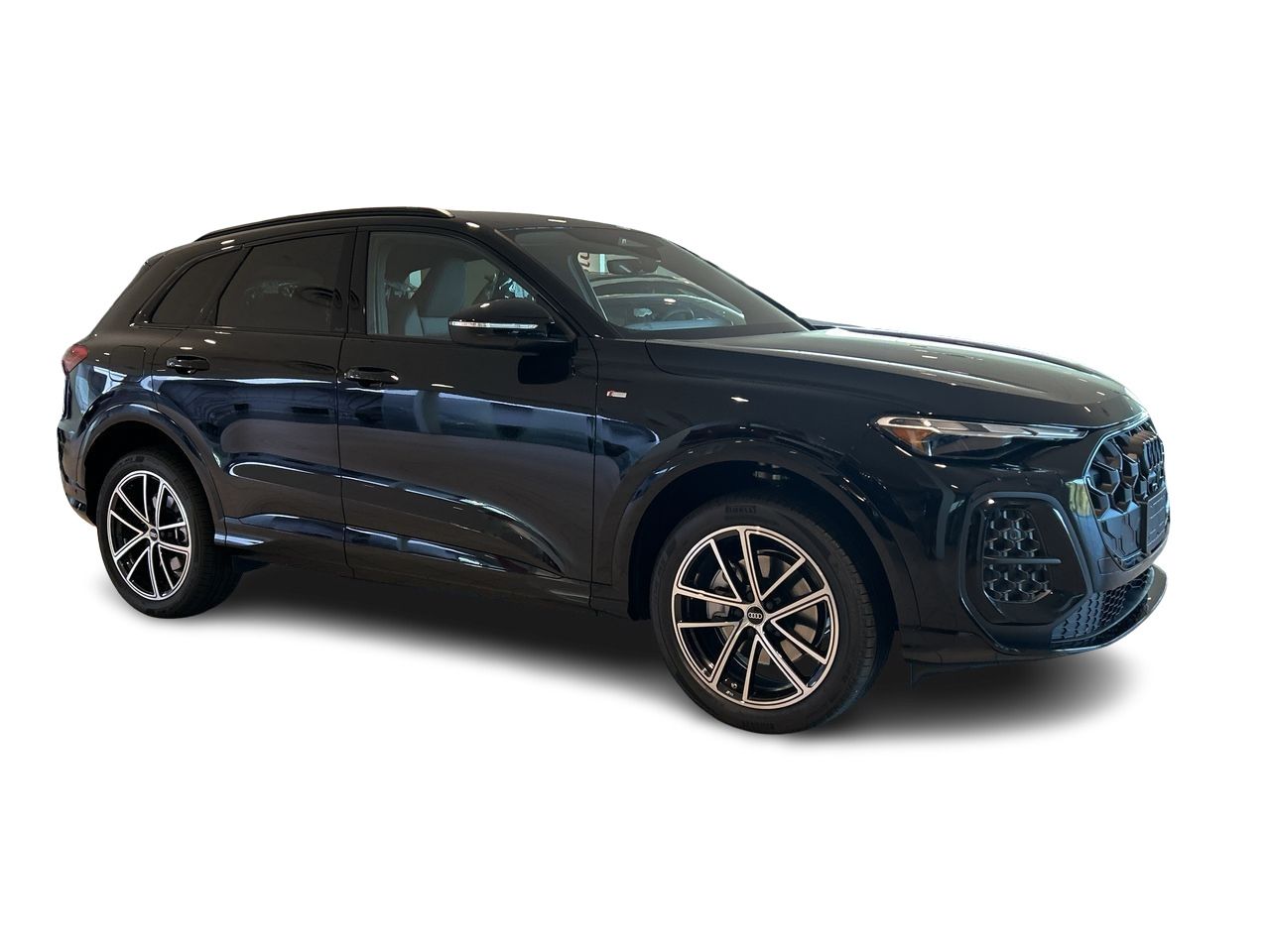 2025 Audi All-New Q5 in Toronto, Ontario