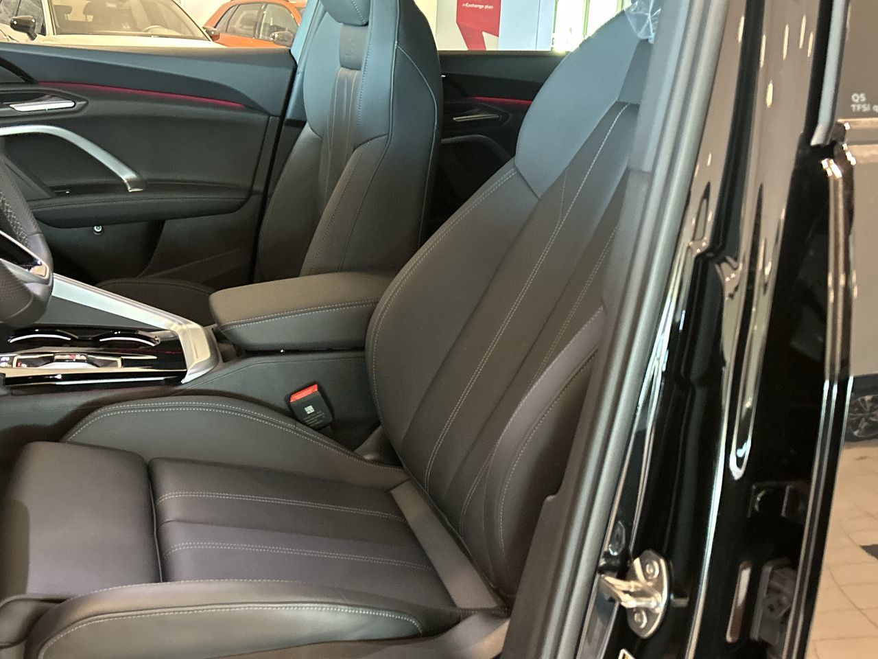 2025 Audi All-New Q5 in Toronto, Ontario