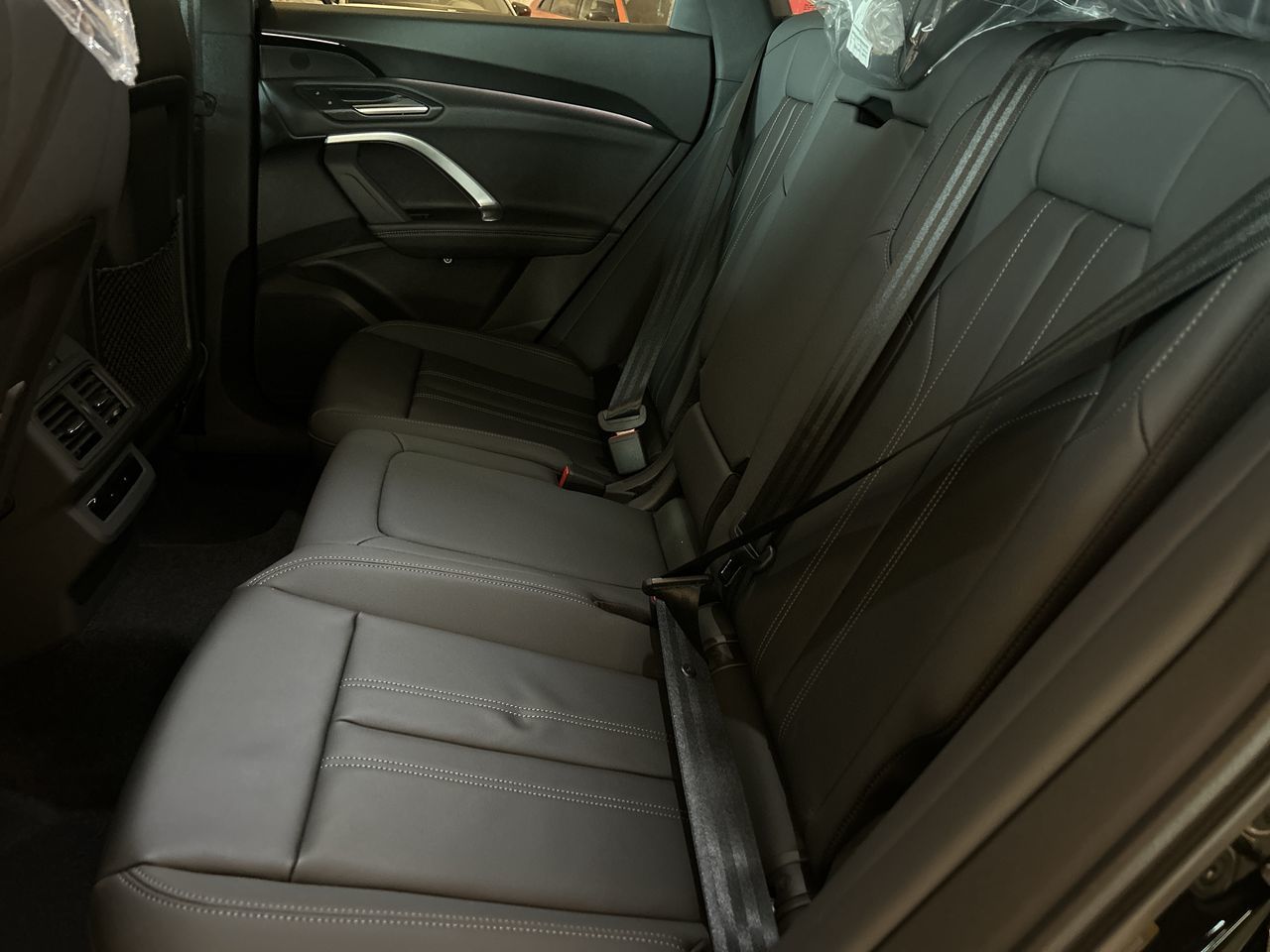 2025 Audi All-New Q5 in Toronto, Ontario