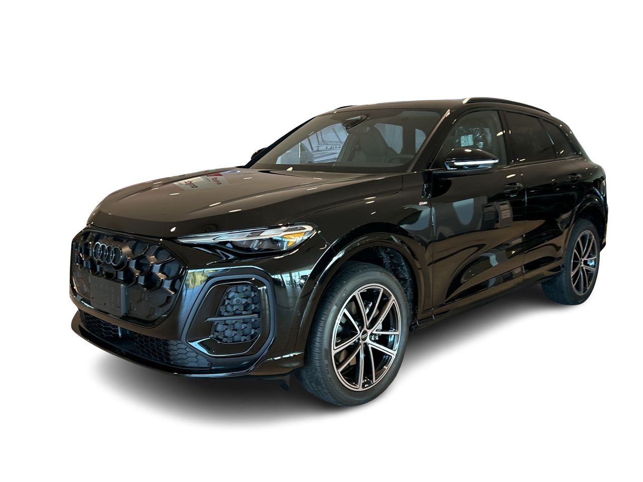 2025 Audi All-New Q5 in Toronto, Ontario