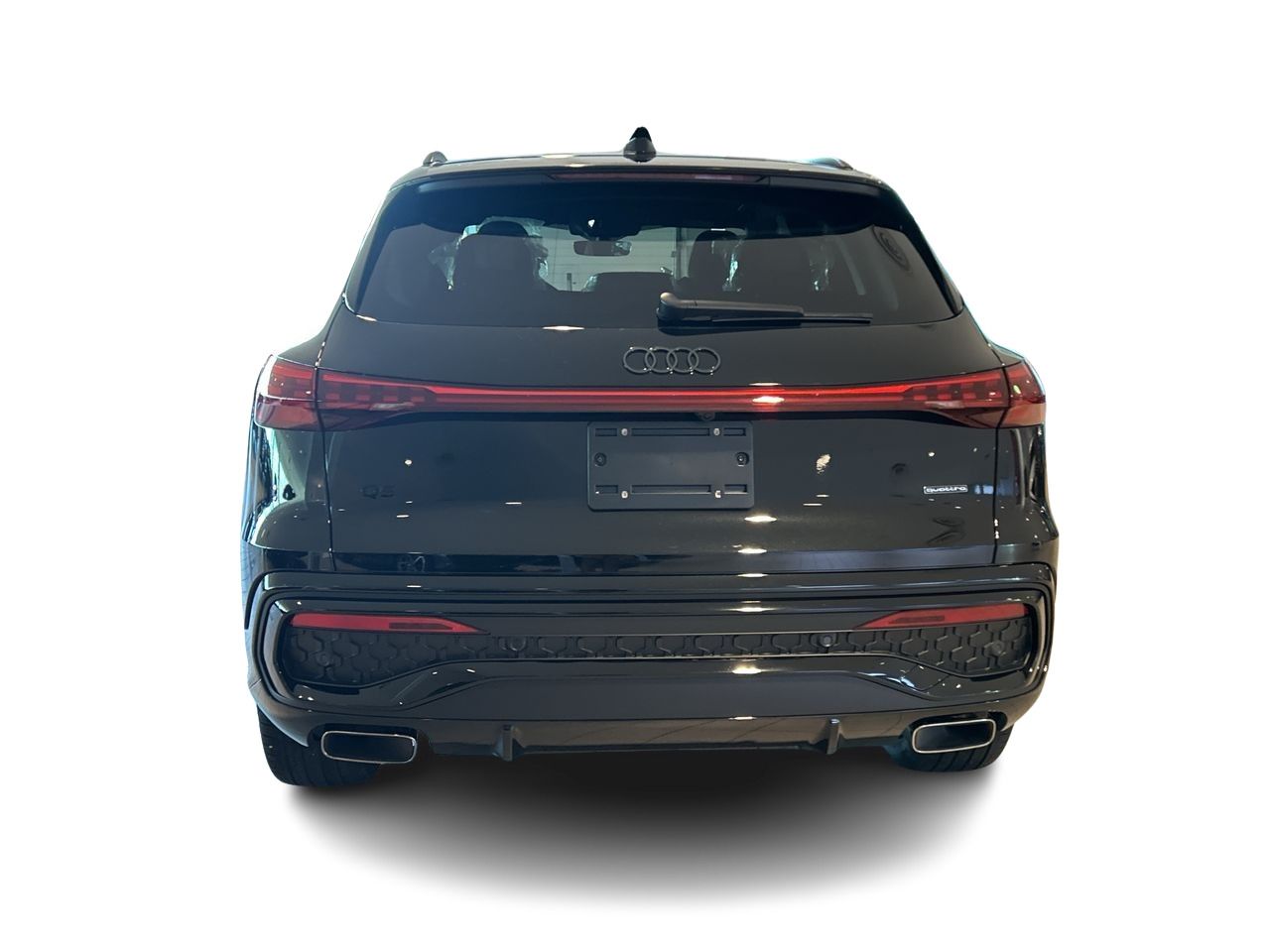 2025 Audi All-New Q5 in Toronto, Ontario